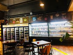 -M99 BEER世界啤酒吧(鸿云悦街店)
