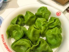 -双合园·海鲜水饺青岛菜(万佳广场店)