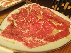 -炎蔵牛舌烤肉