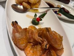 -荣兴酒家(徐家汇店)