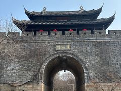 -虞山风景区