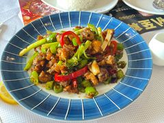 -中山威尼斯西餐厅(三乡总店)