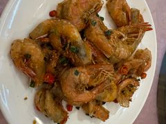 -龙溪海鲜酒家(溪涌店)