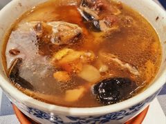 -小粤楼(万辉广场店)