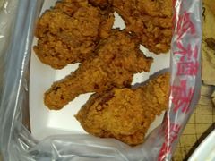 -钟方模白家肥肠粉(春熙店)