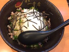 -博多一幸舍(侨福芳草地购物中心店)