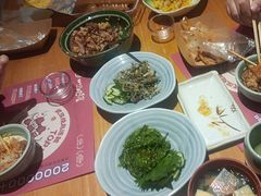 -一心创作料理屋(经开万达店)