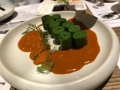 -小大董·烤鸭(凤凰汇店)