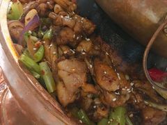 -还是那家•秘制活鱼现烤•香辣美蛙(独墅湖邻里中心店)