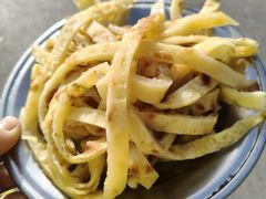 -龙门李家三旦羊肉汤馆