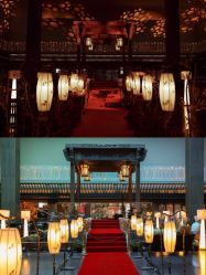 -上海喜玛拉雅酒店-宴会中心