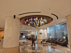 -宁波东港喜来登酒店