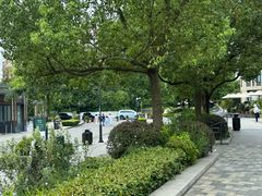 -比斯特上海购物村精品奥特莱斯