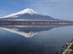-富士山吉田線五合目