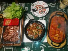 -树下时尚餐厅(翠园街店)
