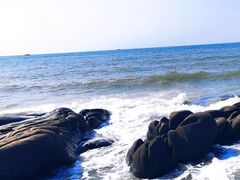 -老虎石海上公园