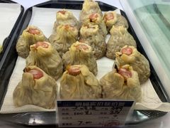 -白玉兰食品(中山公园龙之梦店)