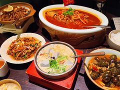 -桂小厨广西菜(万象城店)