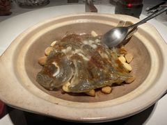 姜豉汁焗珊瑚鱼-炳胜品味(海印总店)