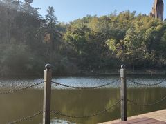 -巨石山景区