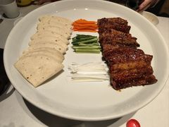 脆皮豉油肉-绿杨春·淮扬宴(庐山路店)