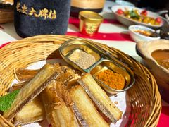 -长安大牌档之上元灯会(南大街店)