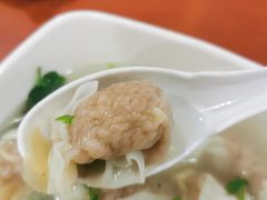 -馄饨侯(广渠门店)