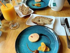 法式鹅肝酱-La Creperie法餐厅(芮欧百货店)