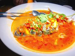 -坛宗剁椒鱼头(河西王府井店)