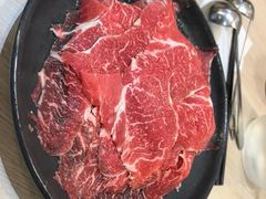 -呷哺呷哺 黄金牧场 (房山印象城店)