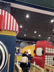 -MELAND CLUB亲子乐园·派对·餐厅(北京芳圆里ID MALL店)