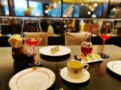 -甄御•海鲜新青岛菜(麦岛店)