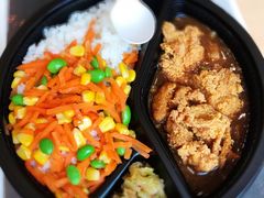 -德克士(砂之船奥特莱斯店)