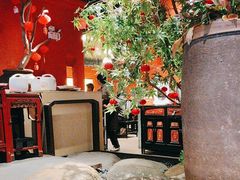 -老客家·客家菜(万达店)