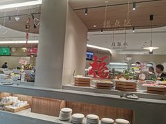 -聚春园自助餐厅(东街口店)