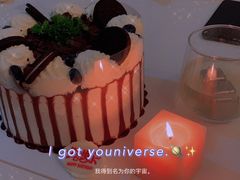 -八喜冰淇淋蛋糕(富国店)