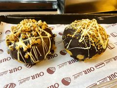 -OUR Bakery(三里屯太古里店)