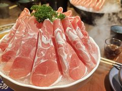 -快乐小羊·内蒙牛羊肉火锅(流花中心店)