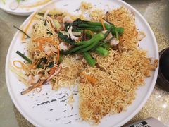 西关海味煎面-御和宴·精品粤菜(天润御海湾店)
