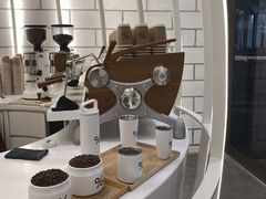 -% Arabica阿拉比卡咖啡(深圳湾万象城店)