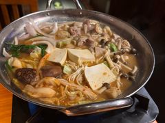 -醉虎传(南锣鼓巷店)