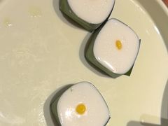 -泰香米泰国餐厅(中大国际店)