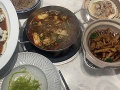 -花城粤菜餐厅(高新区店)