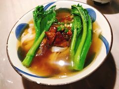 -岭南真味·匠心粤菜(K11店)