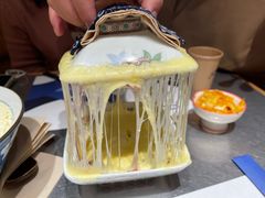 -火山屋台(新街口店)