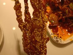 -卡路里的烤宴(浑南首创店)