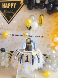 -AIYA艾亚宝宝宴·生日派对策划定制(钱江新城店)