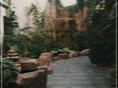 -滕头生态酒店(奉化店)