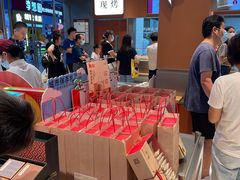 -詹记桃酥(包河万达店)