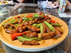 -渔家大院·地道威海菜(石岛店)